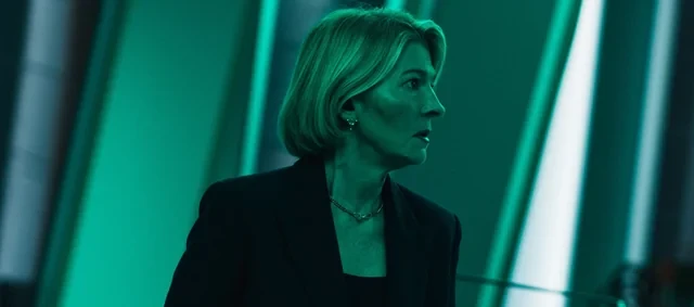 "Der Krieg zwischen Land und Meer": Erster Einblick in Doctor Whos aufregende neue Spin-off-Serie